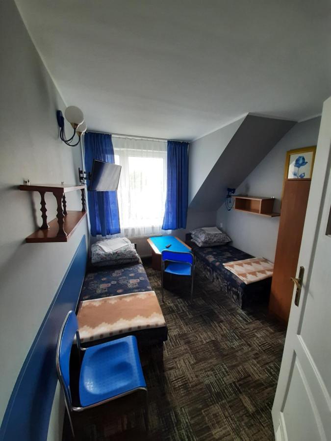 Willa Elzbieta Rewal Bagian luar foto